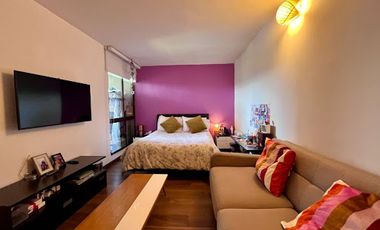 ARRIENDO de APARTAMENTO en CAJICA