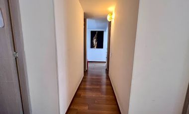ARRIENDO de APARTAMENTO en CAJICA