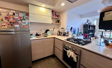 ARRIENDO de APARTAMENTO en CAJICA