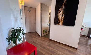 ARRIENDO de APARTAMENTO en CAJICA