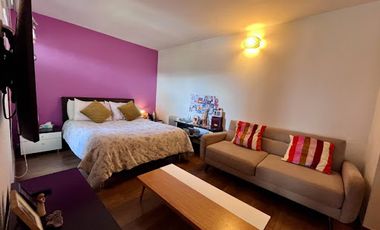 ARRIENDO de APARTAMENTO en CAJICA