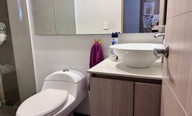 ARRIENDO de APARTAMENTO en CAJICA