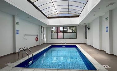 ARRIENDO de APARTAMENTO en CAJICA