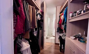 ARRIENDO de APARTAMENTO en CAJICA