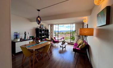 ARRIENDO de APARTAMENTO en CAJICA