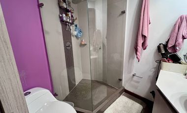 ARRIENDO de APARTAMENTO en CAJICA