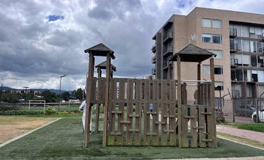 VENTA de APARTAMENTO en CAJICA