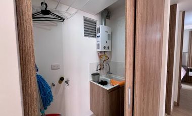 VENTA de APARTAMENTO en CAJICA