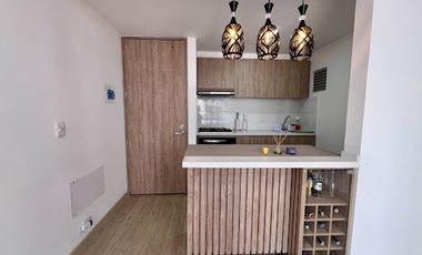 VENTA de APARTAMENTO en CAJICA