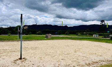 VENTA de APARTAMENTO en CAJICA