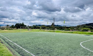 VENTA de APARTAMENTO en CAJICA