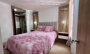 VENTA de APARTAMENTO en CAJICA