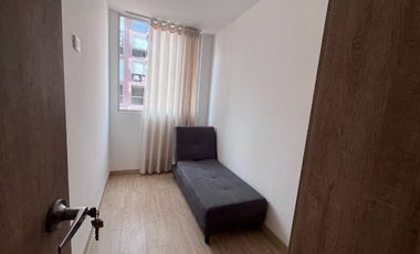 VENTA de APARTAMENTO en CAJICA