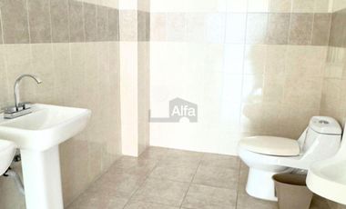 Edificio corporativo en renta con 6 estacionamientos