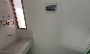 ARRIENDO de APARTAMENTO en ItaguÃ­