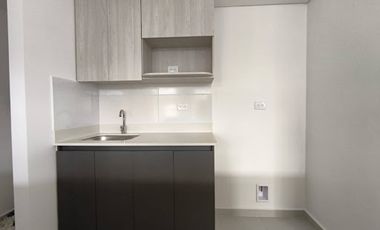 ARRIENDO de APARTAMENTO en ItaguÃ­