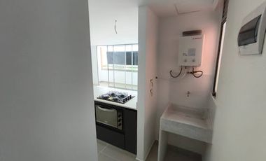 ARRIENDO de APARTAMENTO en ItaguÃ­