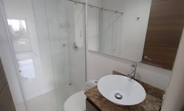 ARRIENDO de APARTAMENTO en ENVIGADO