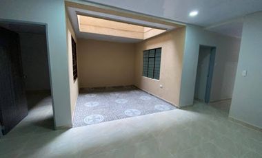 ARRIENDO de CASA RESIDENCIAL en CALI