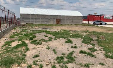 Local - San Lorenzo Cuautenco