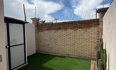 Casa en venta en Residencial  Tulipanes en Xochitepec