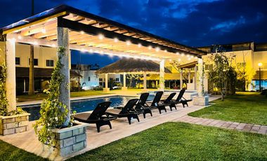 Casa en venta en Residencial  Tulipanes en Xochitepec