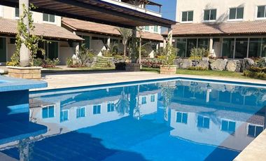 Casa en venta en Residencial  Tulipanes en Xochitepec