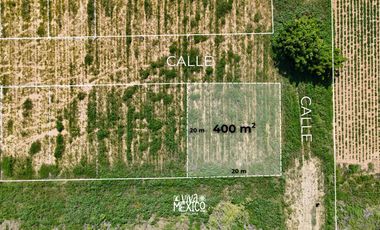 Terreno en Playa Agua Blanca, Puerto Escondido, Oaxaca