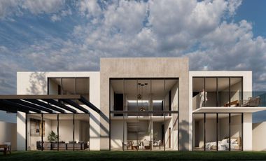 Casa en condominio en Priv. Comalco, Hda. San Antonio