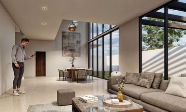 Casa en condominio en Priv. Comalco, Hda. San Antonio