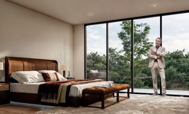 Casa en condominio en Priv. Comalco, Hda. San Antonio