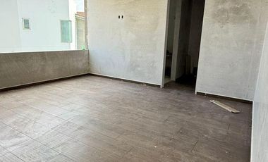 Casa en condominio en Priv. Comalco, Hda. San Antonio