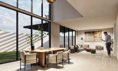 Casa en condominio en Priv. Comalco, Hda. San Antonio