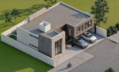Casa en condominio en Priv. Comalco, Hda. San Antonio