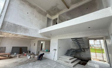 Casa en condominio en Priv. Comalco, Hda. San Antonio