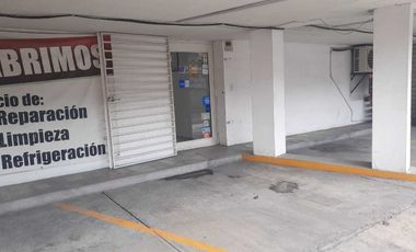 LOCAL COMERCIAL EN VENTA EN COL. LEONES EN MONTERREY