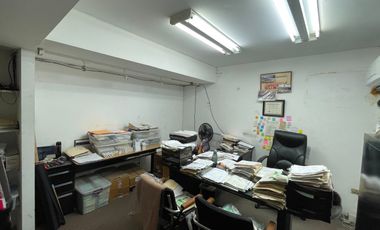 LOCAL COMERCIAL EN VENTA EN COL. LEONES EN MONTERREY