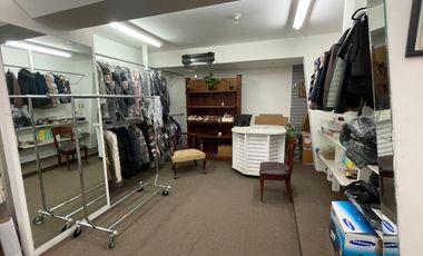 LOCAL COMERCIAL EN VENTA EN COL. LEONES EN MONTERREY