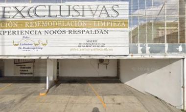 LOCAL COMERCIAL EN VENTA EN COL. LEONES EN MONTERREY