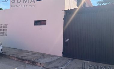 Casa en Venta en Col. Guadalupe Victoria, Tampico Tamaulipas.