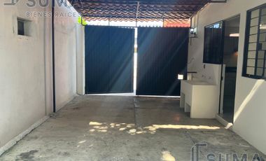 Casa en Venta en Col. Guadalupe Victoria, Tampico Tamaulipas.