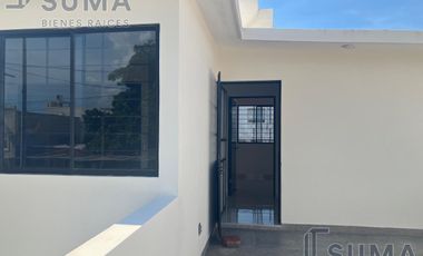 Casa en Venta en Col. Guadalupe Victoria, Tampico Tamaulipas.