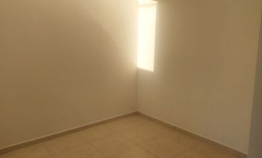 Renta casa en condominio atrás de Plaza San Diego, Puebla.