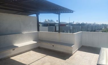 Renta casa en condominio atrás de Plaza San Diego, Puebla.