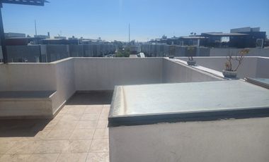 Renta casa en condominio atrás de Plaza San Diego, Puebla.
