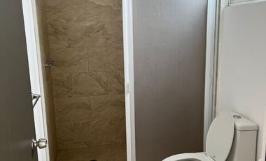 Renta casa en condominio atrás de Plaza San Diego, Puebla.