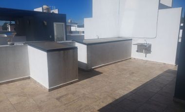 Renta casa en condominio atrás de Plaza San Diego, Puebla.