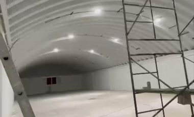 Bodega en renta en Lecumberri  centro