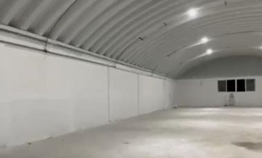 Bodega en renta en Lecumberri  centro