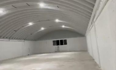 Bodega en renta en Lecumberri  centro